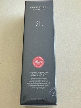 REVITALASH Cosmetics RevitaBrow Advanced Eyebrow Conditioner